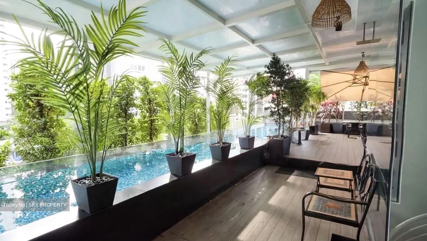 Jalan Elok (D9), Terrace #610681601